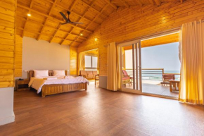 The O2H Agonda Beach Resort